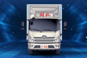 跑運輸 選輕卡 解放領(lǐng)途讓卡友邁進(jìn)創(chuàng)富未來式