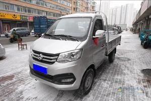 長(zhǎng)安跨越王X1微卡：東北用戶陳洪彥的信賴之選，動(dòng)力強(qiáng)勁性價(jià)比高