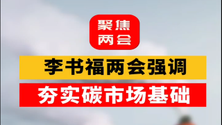 李書福兩會提案來了！快來看看吧