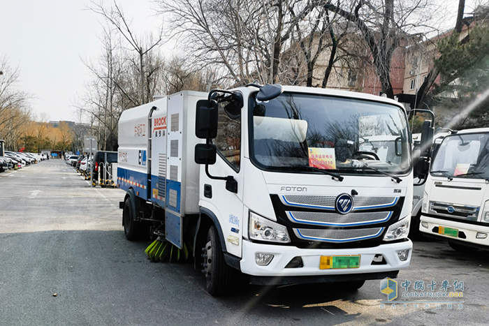 完美護(hù)航兩會 歐航歐馬可以國典品質(zhì)再襄榮耀