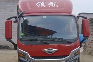 【發(fā)現(xiàn)信賴】城鄉(xiāng)復(fù)雜路況輕松應(yīng)對 傅師傅認(rèn)準(zhǔn)領(lǐng)航大G