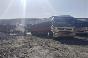 舒適安全為選車標(biāo)準(zhǔn)！這家物流企業(yè)80%車輛均來自聯(lián)合重卡