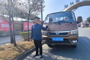 六年陪伴，東風(fēng)途逸T5走進一個人的心里