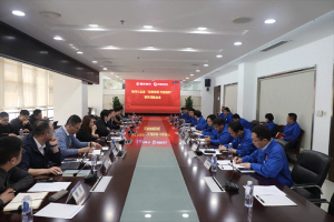聚力共贏，綠動未來，陜汽重卡鑄就輝煌新篇