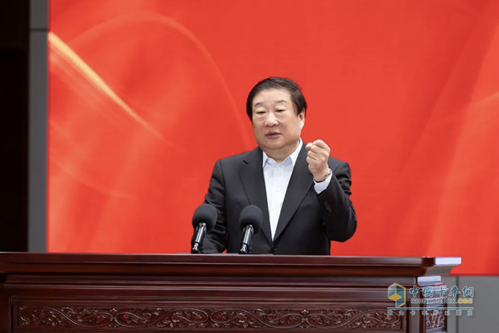 譚旭光：大干二季度，超越一季度！