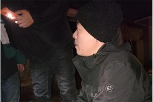 徐工情，天下行 無懼雨夜風(fēng)雪，徐工服務(wù)守護(hù)您的出行
