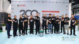 以200萬公里無大修印證品質(zhì)，?？礔發(fā)動機擁有別樣魅力