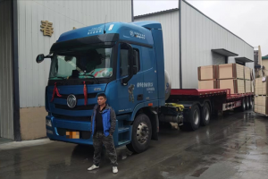 節(jié)氣挑戰(zhàn)英雄榜：百公里氣耗23.3kg，田師傅駕乘歐曼燃?xì)廛嚕介_越贏！