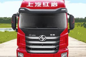 短途平均油耗25.9L/100KM 紅巖杰獅獲22年駕齡老司機點贊
