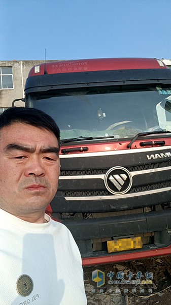 20年不變的選擇，歐曼是我運(yùn)輸事業(yè)的最佳拍檔