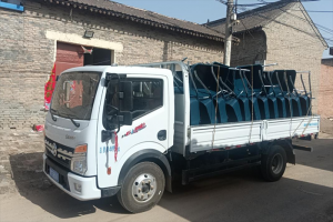 造車?yán)砟铍p奔赴，東風(fēng)多利卡超能Q23大車?yán)≤嚂承袩o(wú)阻