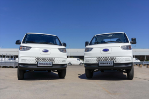 開瑞小象X3&江豚E5雙車媒體測評會圓滿落幕