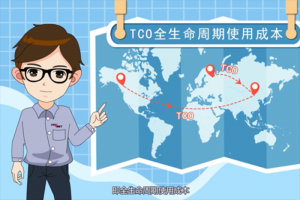 康邁輪端：精于成本管控，實(shí)現(xiàn)更優(yōu)TCO