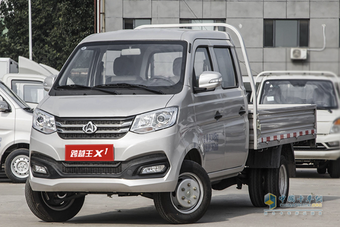 長(zhǎng)安跨越王X1