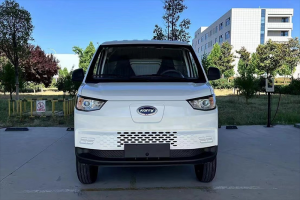 新品搶先看！開瑞汽車雙子星實測揭秘