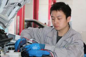 開瑞汽車服務(wù)標準持續(xù)加碼，以長期戰(zhàn)略保障用戶權(quán)益
