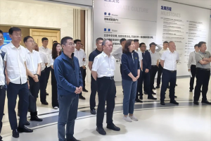解放新能源輕卡經(jīng)銷商座談會(huì)成功召開 持續(xù)推進(jìn)新能源輕卡高質(zhì)量發(fā)展