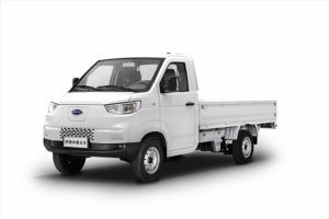 開(kāi)瑞新能源小象X3與江豚E5雙車即將震撼上市，引領(lǐng)綠色物流新時(shí)代