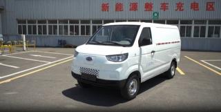 建材配送、社團(tuán)配送、貨運(yùn)平臺等用戶看過來，江豚E5成本效益與品質(zhì)標(biāo)桿的完美結(jié)合