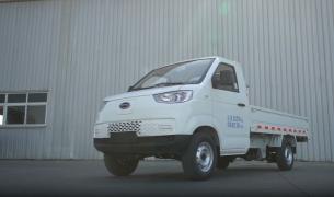 開(kāi)瑞小象X3，能裝、能省、更安全！“0自燃”+電池終身質(zhì)保