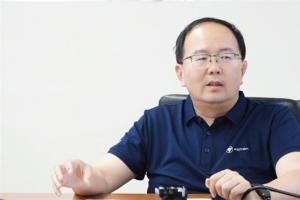 以福田集團(tuán)為發(fā)展基石，造就歐康面向未來的底氣