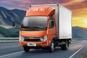 領(lǐng)航S1蜂巢1.5T汽油AMT，創(chuàng)富路上TA懂你的話外音
