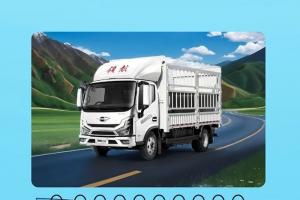 時代汽車領(lǐng)航大G氣體機馳騁創(chuàng)富路，加速“盈”未來!
