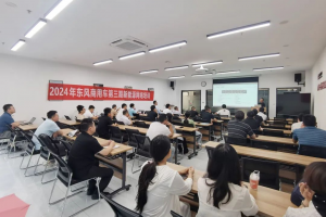 東風(fēng)商用車：以培訓(xùn)為抓手，持續(xù)提升新能源營銷戰(zhàn)力