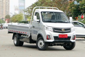 240L加大氣罐，每公里低至0.27元，跨越王X3PLUS CNG大氣罐，省錢王！