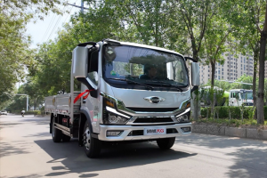 實測領(lǐng)航大G氣體機：一公里4～5毛 完勝油車，續(xù)航500公里 秒殺電車