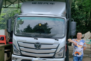 油耗堪比一輛家用SUV，歐馬可自動擋用實力征服20年駕齡老司機