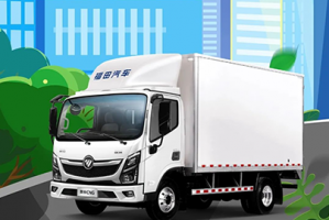 續(xù)航870公里，奧鈴捷運CNG也太“可”了！