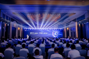 引領(lǐng)綠色物流新紀(jì)元 濰柴新能源商用車2024合作伙伴共創(chuàng)大會舉行