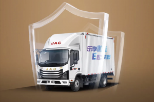 康鈴卡車：為卡友減負(fù)，我們是認(rèn)真的