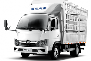 輕卡太大，微卡太小? 跨界車型奧鈴V卡“剛剛好”