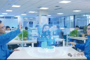 陜汽：打造一流車聯網應用服務標桿