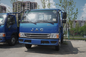 康鈴創(chuàng)富之星H7：經(jīng)典再現(xiàn)輕松駕馭，超值選擇寬享隨行