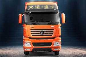 大運(yùn)N9H 13NG 540燃?xì)廛?chē)煥新上市