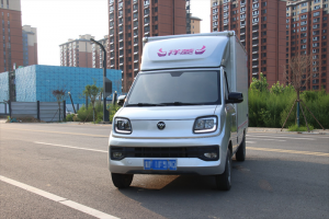 王茂：解困微利時(shí)代，祥菱Q盡顯鈔能力