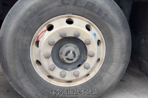 保時(shí)效高出勤，楊師傅就信康邁免維護(hù)輪端！
