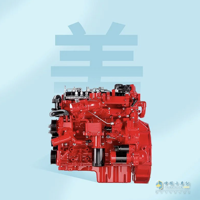 又到開學(xué)季 和安徽康明斯E系發(fā)動機(jī)一起做“三好學(xué)生“！