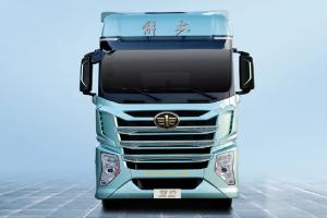 解放鷹途燃氣車，誰的夢中情“卡”？