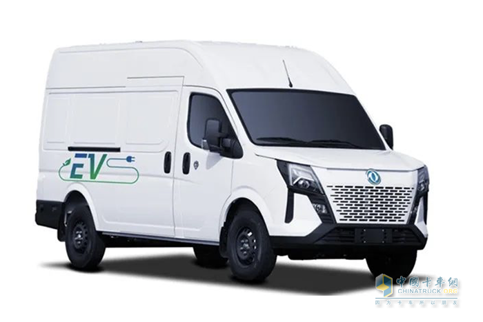 東風(fēng)股份漢諾威車展“出征”車型曝光！