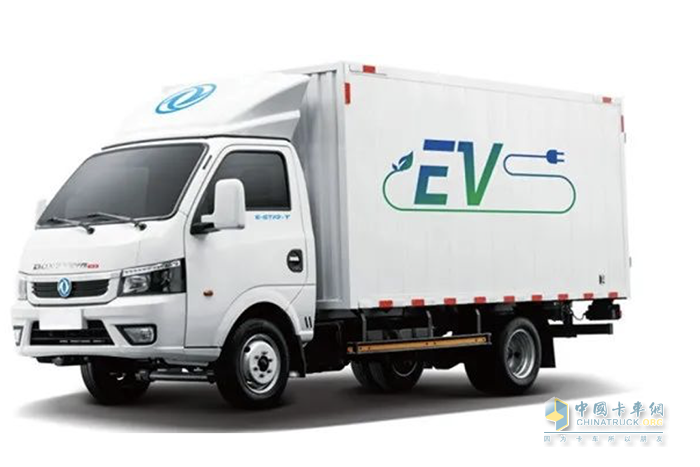 東風(fēng)股份漢諾威車展“出征”車型曝光！