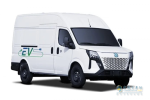東風(fēng)股份漢諾威車展“出征”車型曝光！