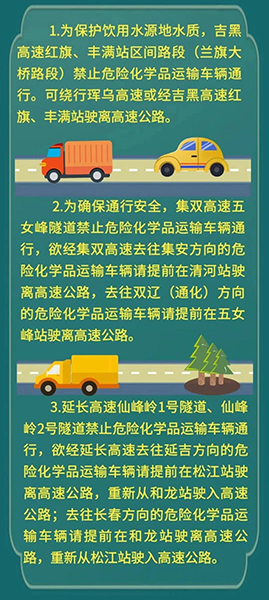 中秋假期全國各省?；愤\(yùn)輸車輛限行匯總！