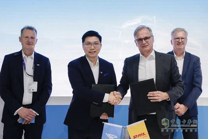 速豹攜全新歐洲車(chē)型亮相IAA，正式發(fā)布“賦能者”全球化戰(zhàn)略