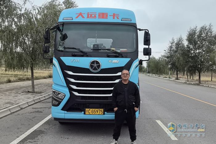 山西大運(yùn)汽車：一年多掙10萬塊？選擇比努力更重要！