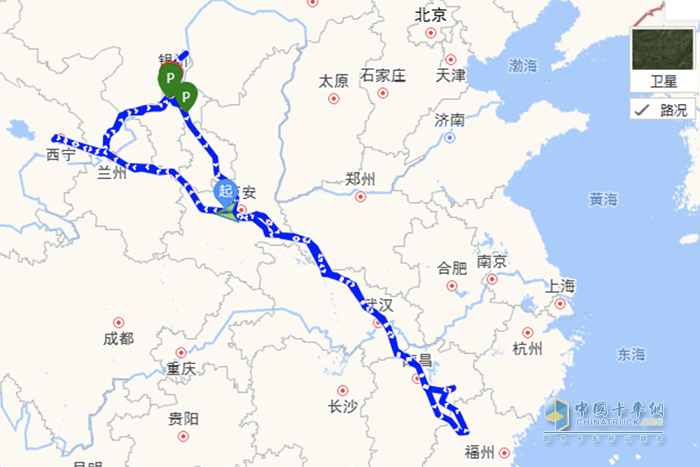 山西大運(yùn)汽車：一年多掙10萬塊？選擇比努力更重要！