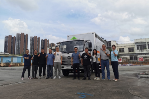 8年前引入歐馬可！從選車看危險(xiǎn)品運(yùn)輸企業(yè)制勝之道